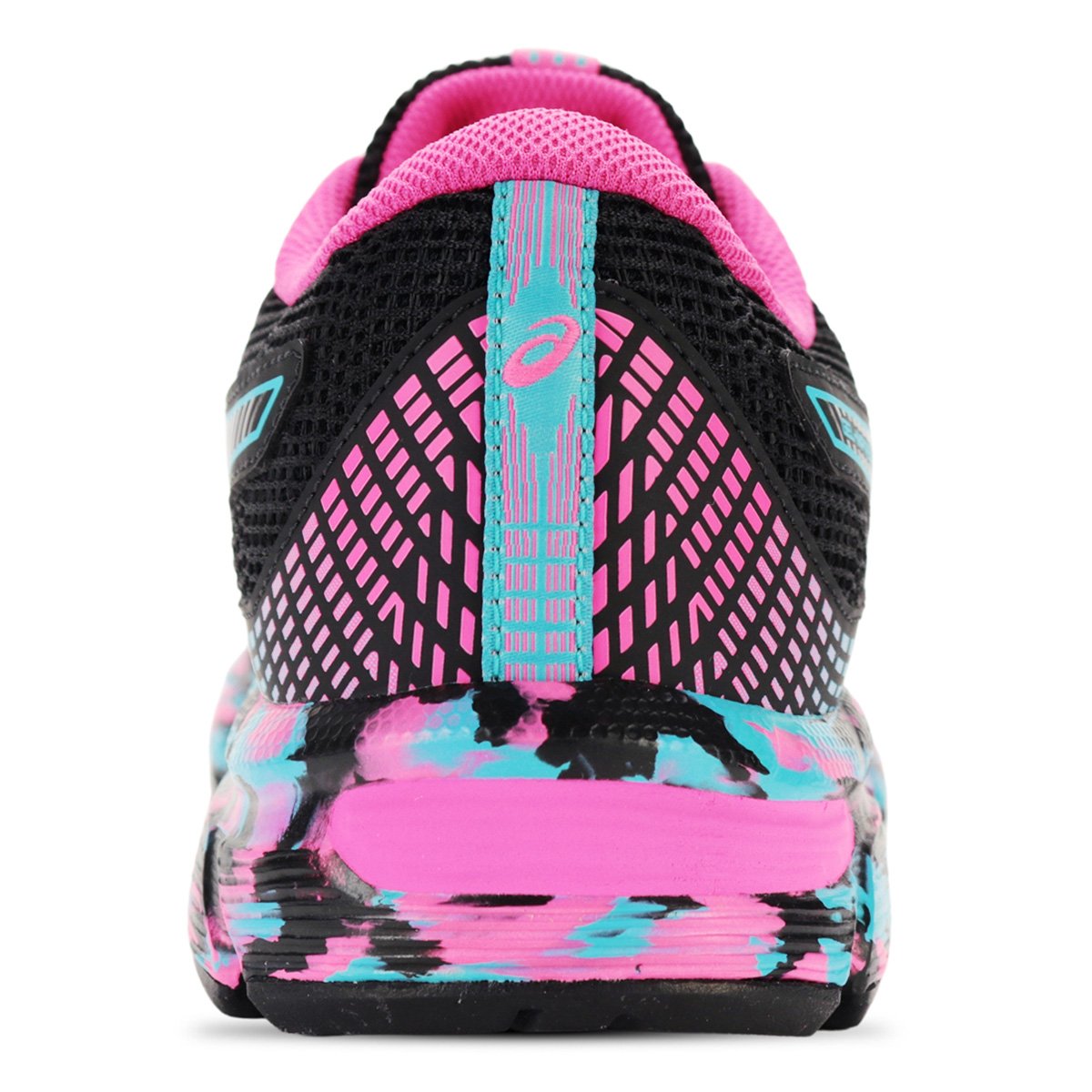 Tênis Feminino Mercadolivre Tênis Asics Asics Feminino Mercado