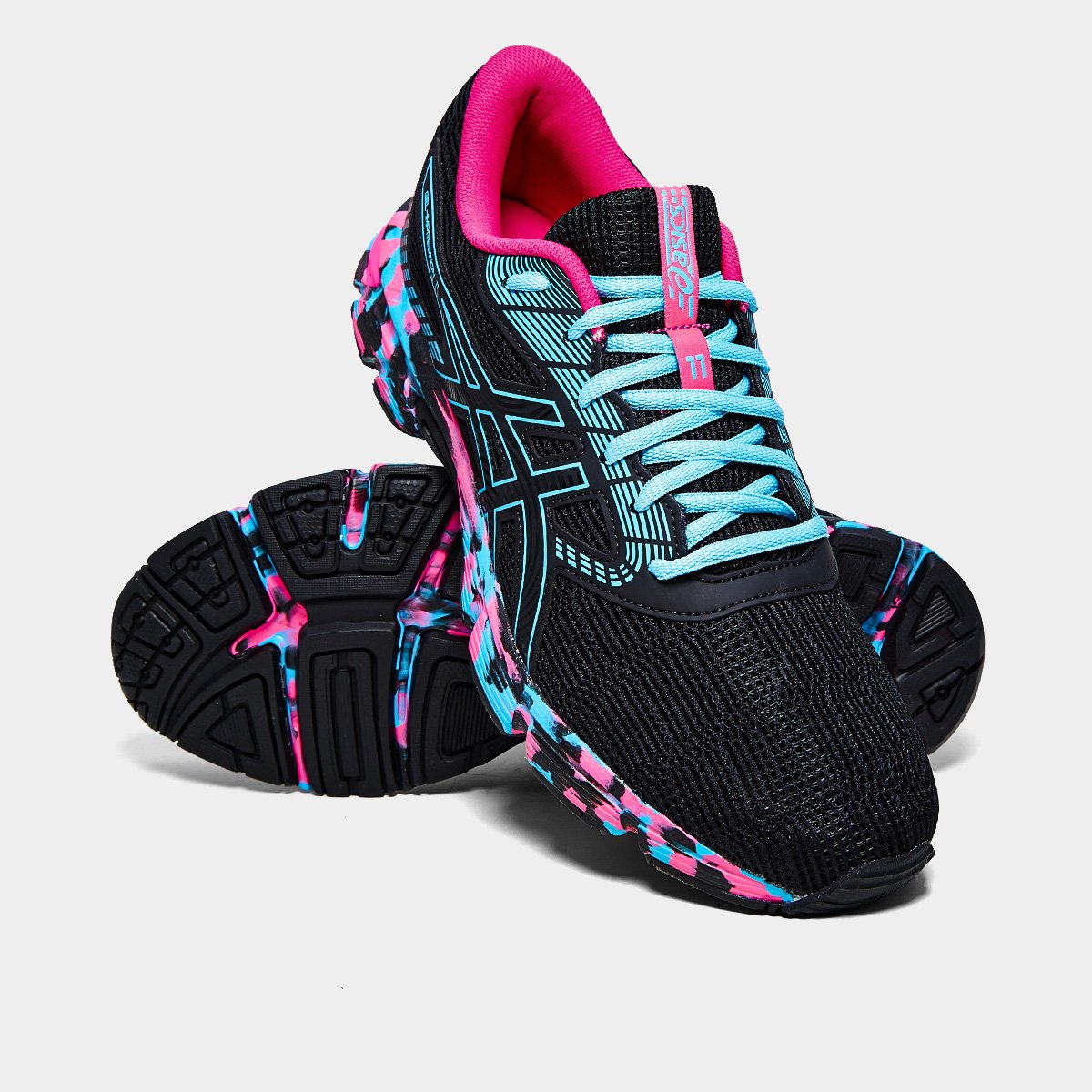 Asics Buzz Netshoes Tenis Asics Infantil Tênis Infantil Asics Buzz