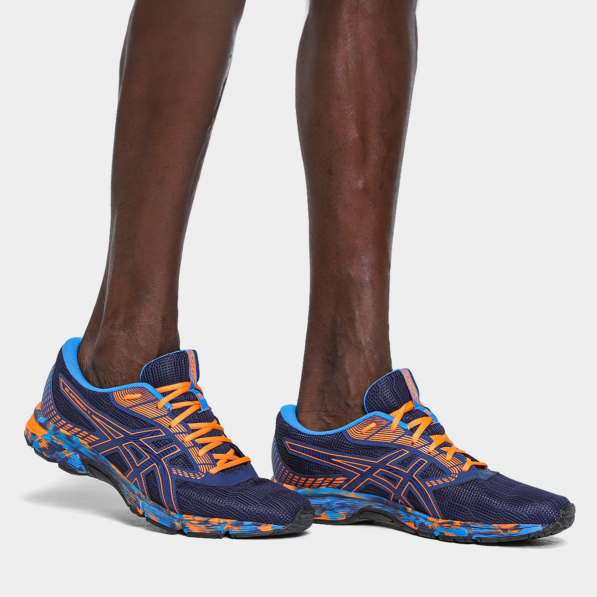 Tênis Asics Gel-Impression 11 Masculino | Allianz Parque Shop