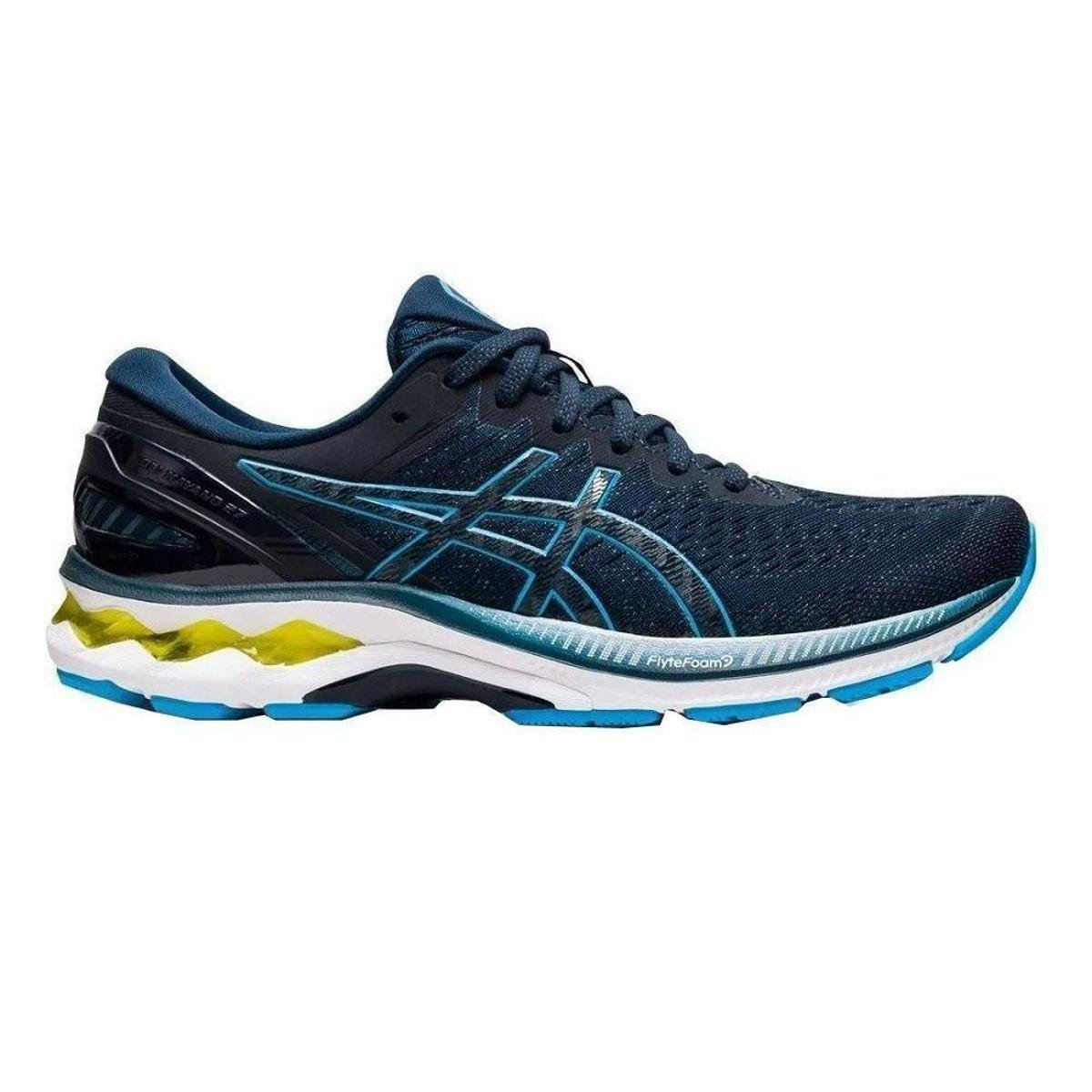 Tênis Asics Gel-Kayano 27 Masculino | Allianz Parque Shop
