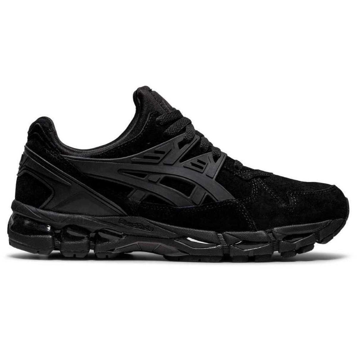 Tênis ASICS GEL-Kayano Trainer 21 Masculino Preto Allianz