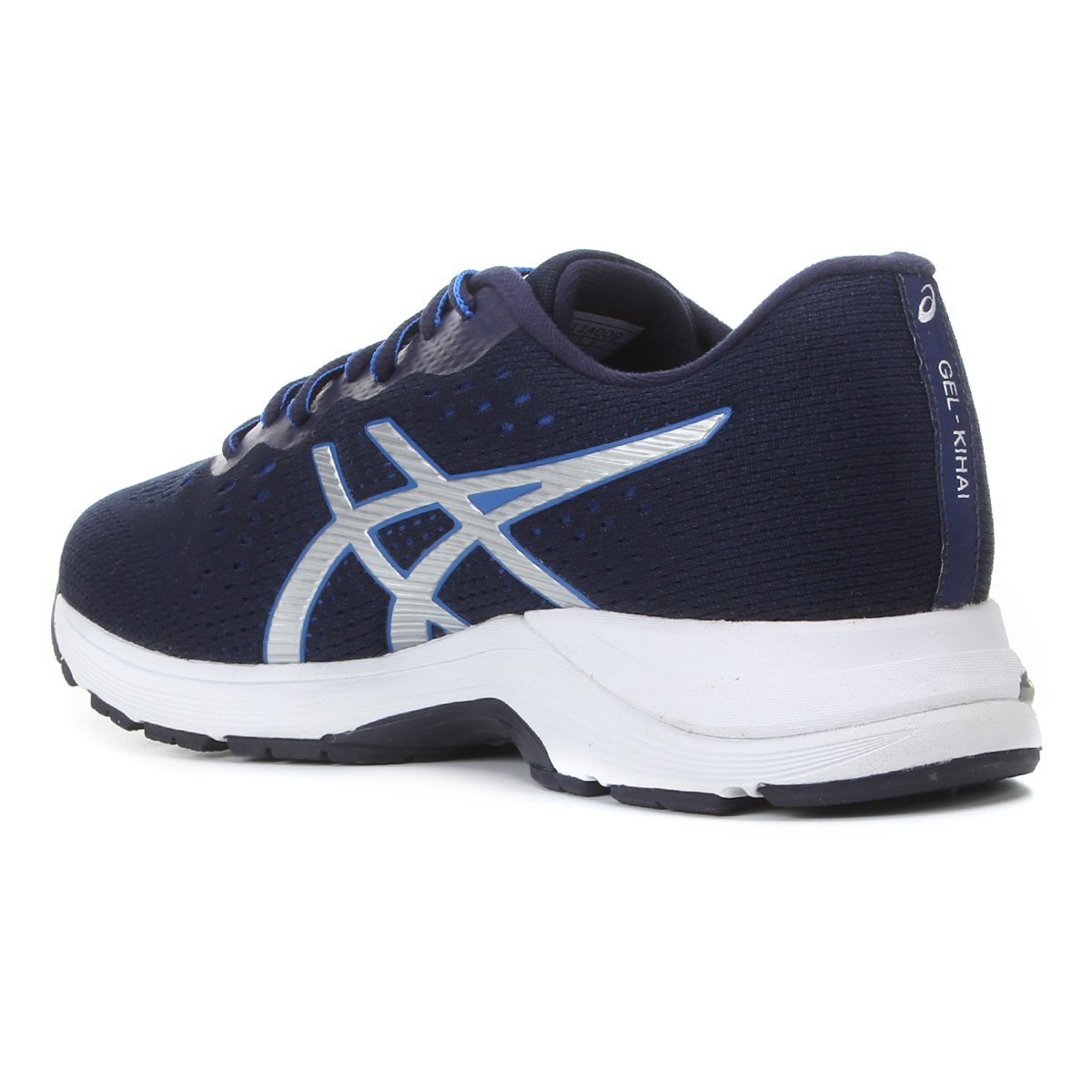 asics gel ki hai masculino