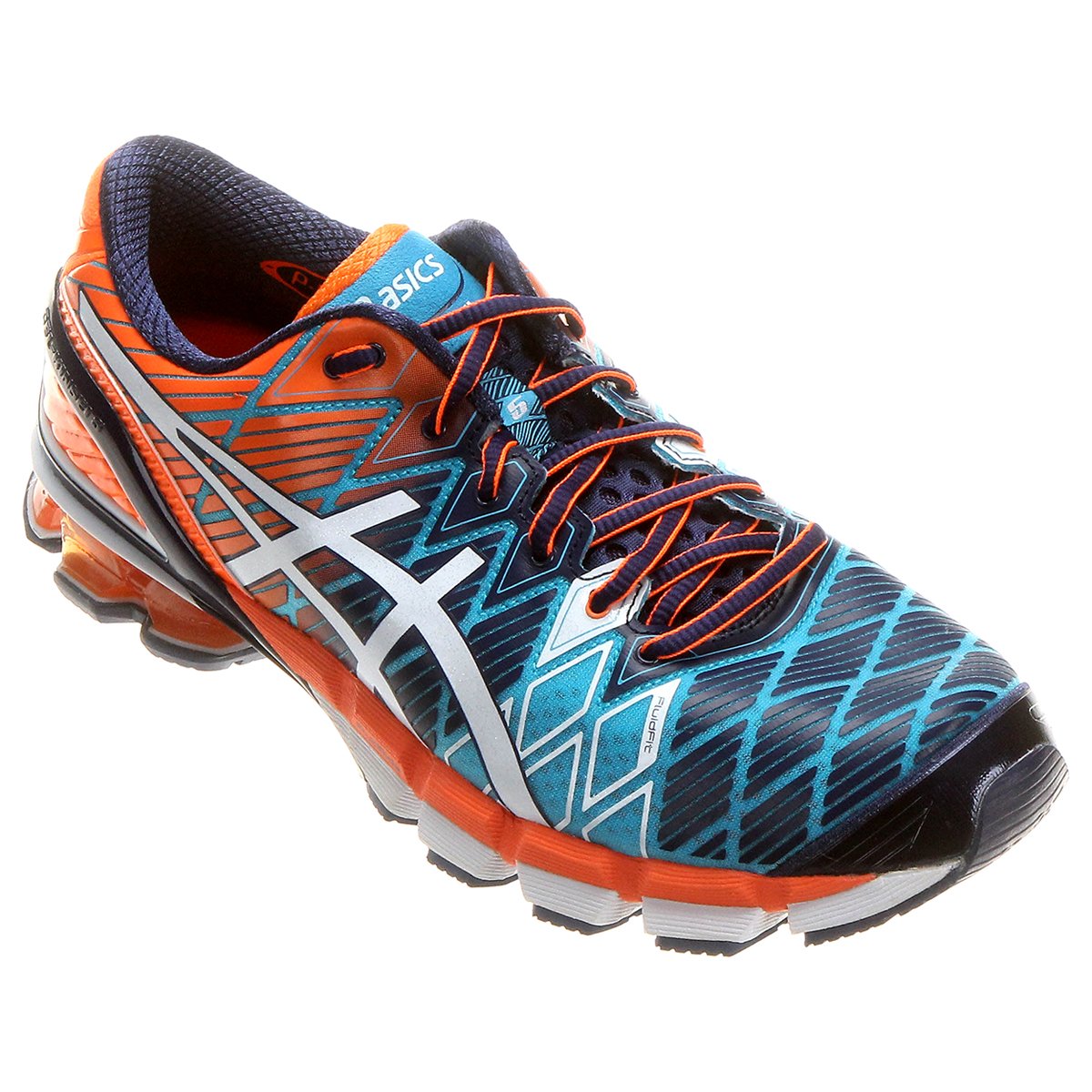 Tênis Asics Gel Kinsei Masculino