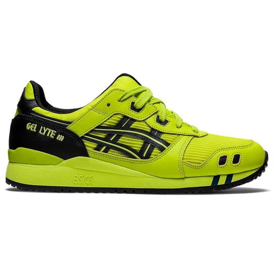 Tênis Asics Gel-Lyte III Og Masculino Allianz Parque Shop