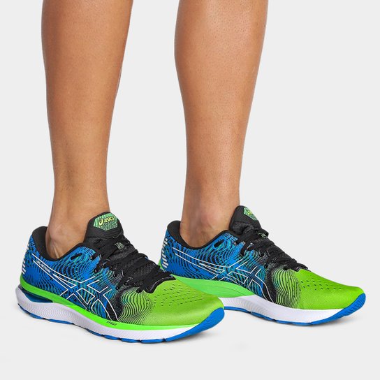 Tênis Asics Gel-Meteora Masculino