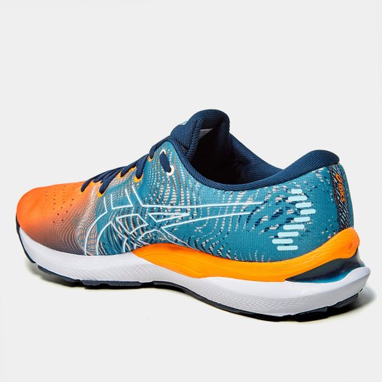 Tênis Asics Gel-Meteora Masculino