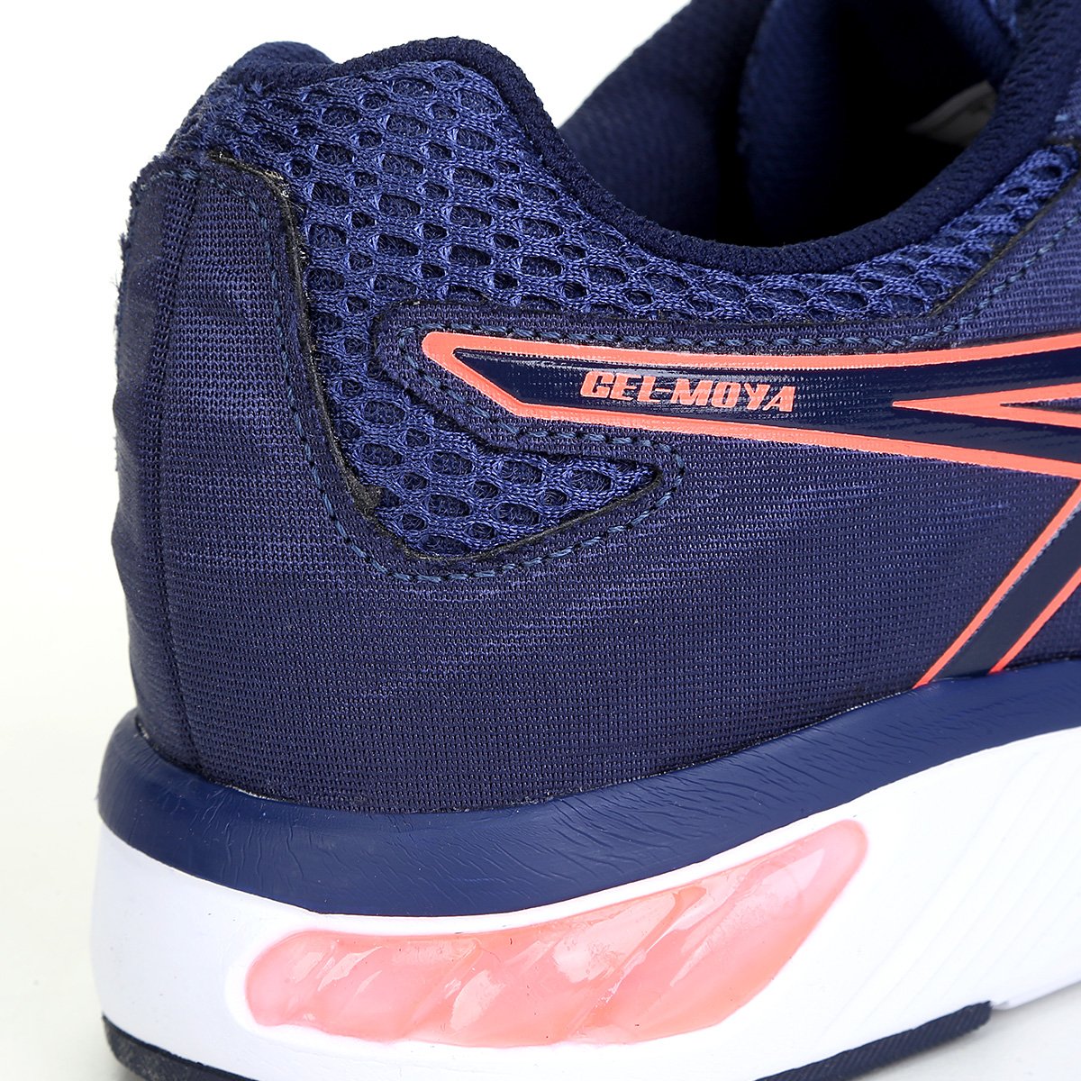 tenis asics gel moya feminino é bom