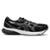 Tênis Asics Gel-Nagoya ST Masculino - Preto+Branco