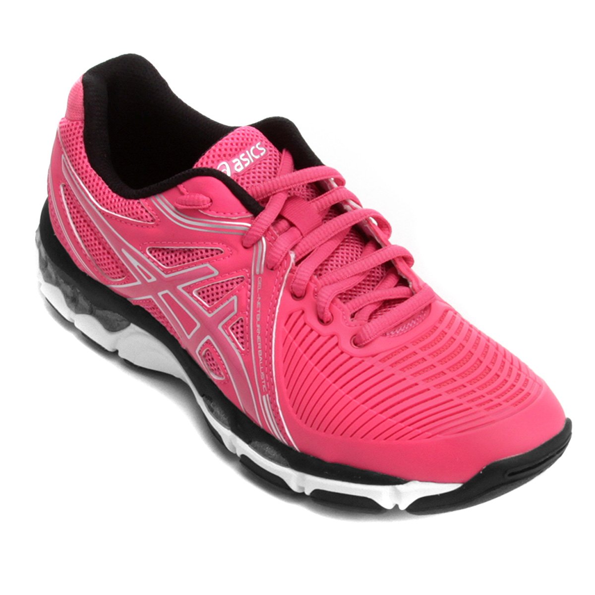 tenis asics netburner
