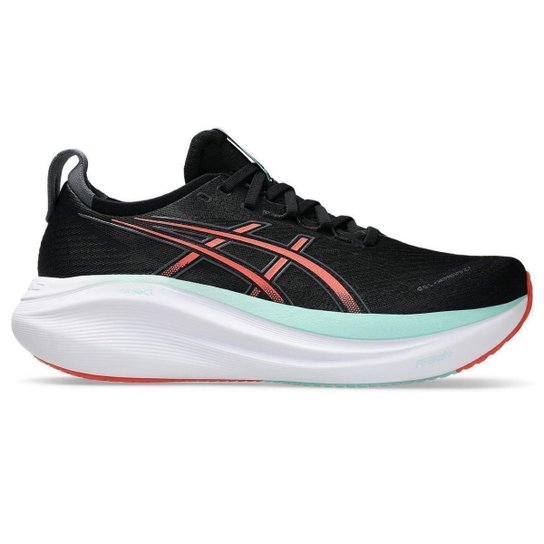 Tênis ASICS GEL-Nimbus 27 Masculino
