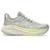 Tênis ASICS GEL-Nimbus 27 Masculino - Cinza+Verde