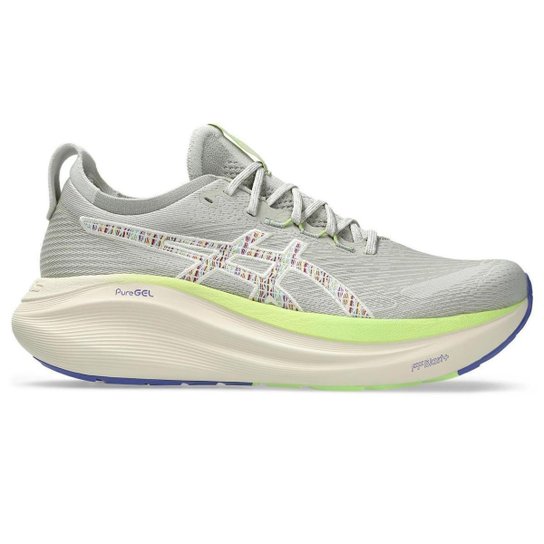 Tênis ASICS GEL-Nimbus 27 Masculino
