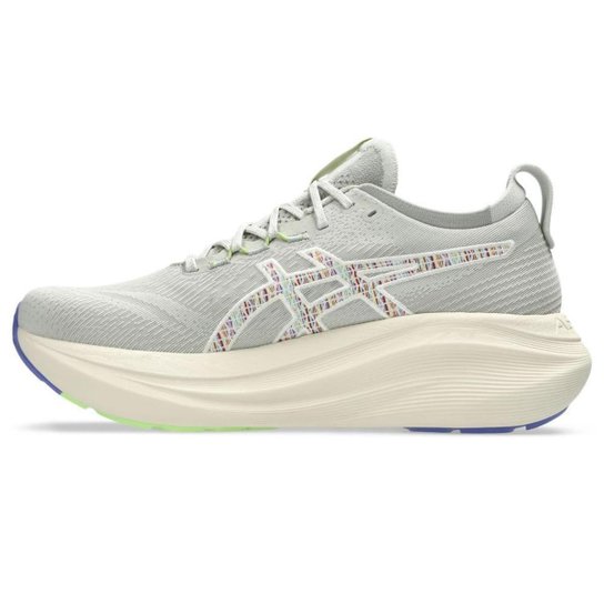 Tênis ASICS GEL-Nimbus 27 Masculino