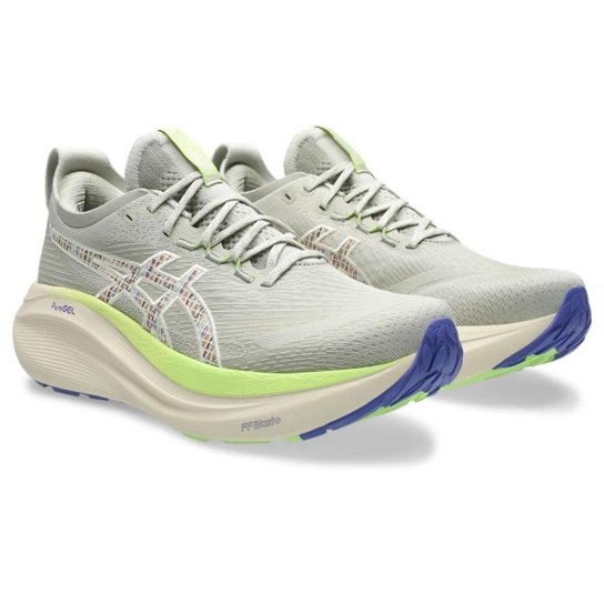 Tênis ASICS GEL-Nimbus 27 Masculino
