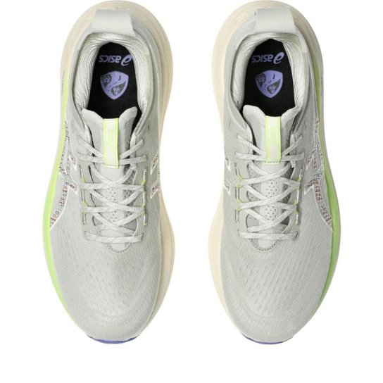 Tênis ASICS GEL-Nimbus 27 Masculino