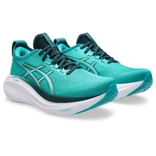 Tênis ASICS GEL-Nimbus 27 Masculino