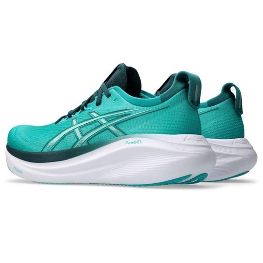Tênis ASICS GEL-Nimbus 27 Masculino