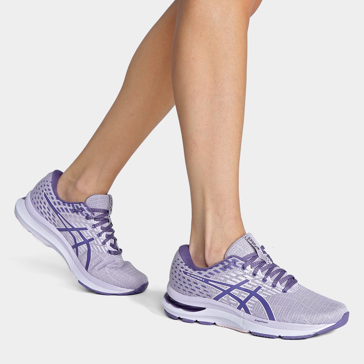 4点 Tênis Asics Gel-Pacemaker 4 Feminino | Allianz Parque Shop
