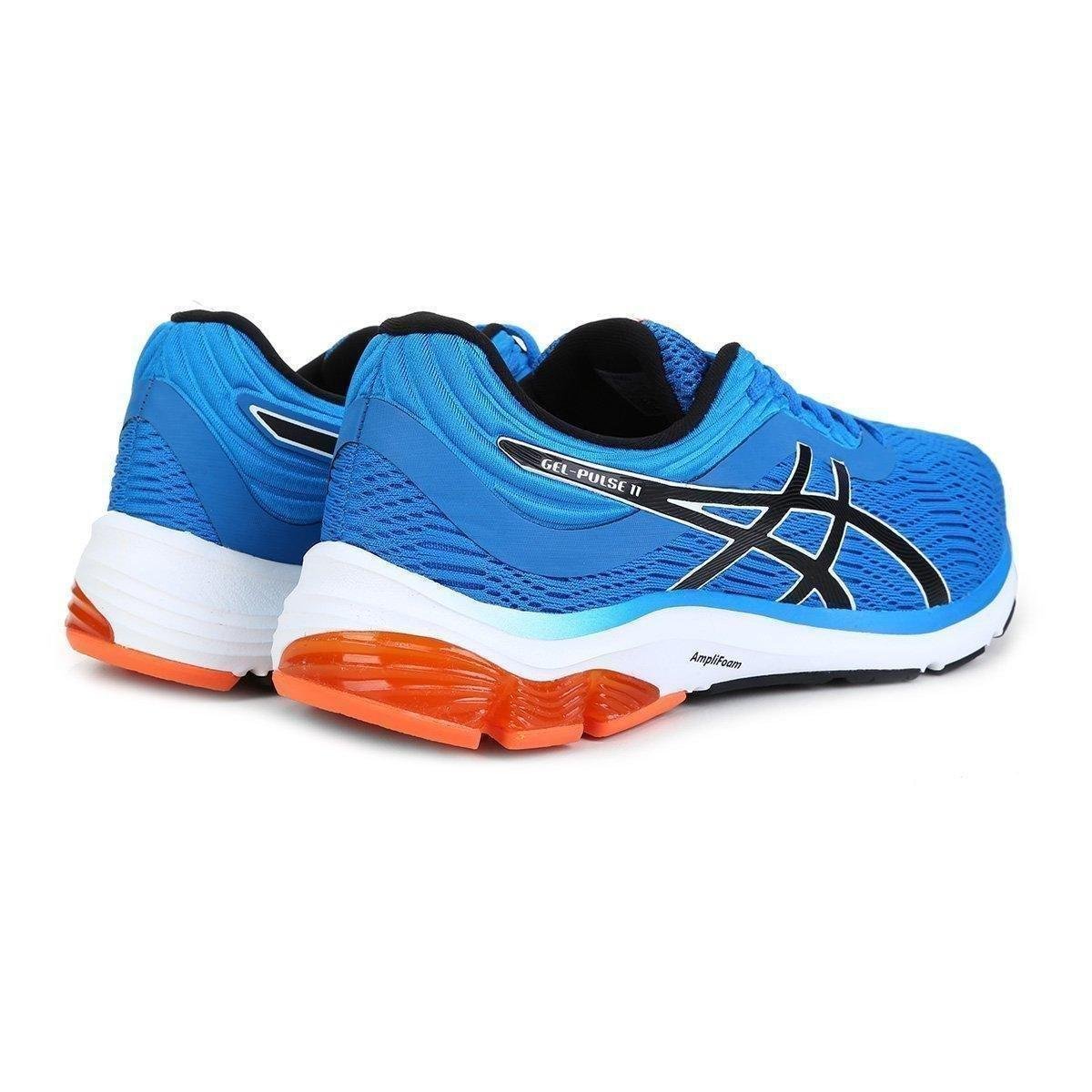 tênis asics gel pulse 11 masculino