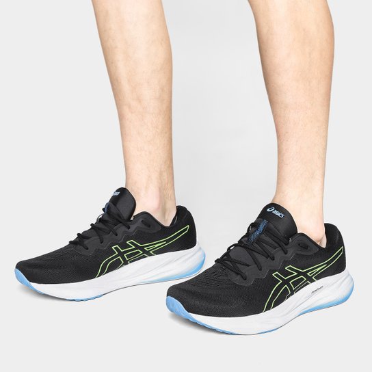 Tênis Asics Gel-Pulse 15 Se Masculino