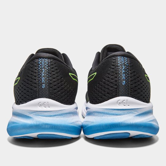 Tênis Asics Gel-Pulse 15 Se Masculino