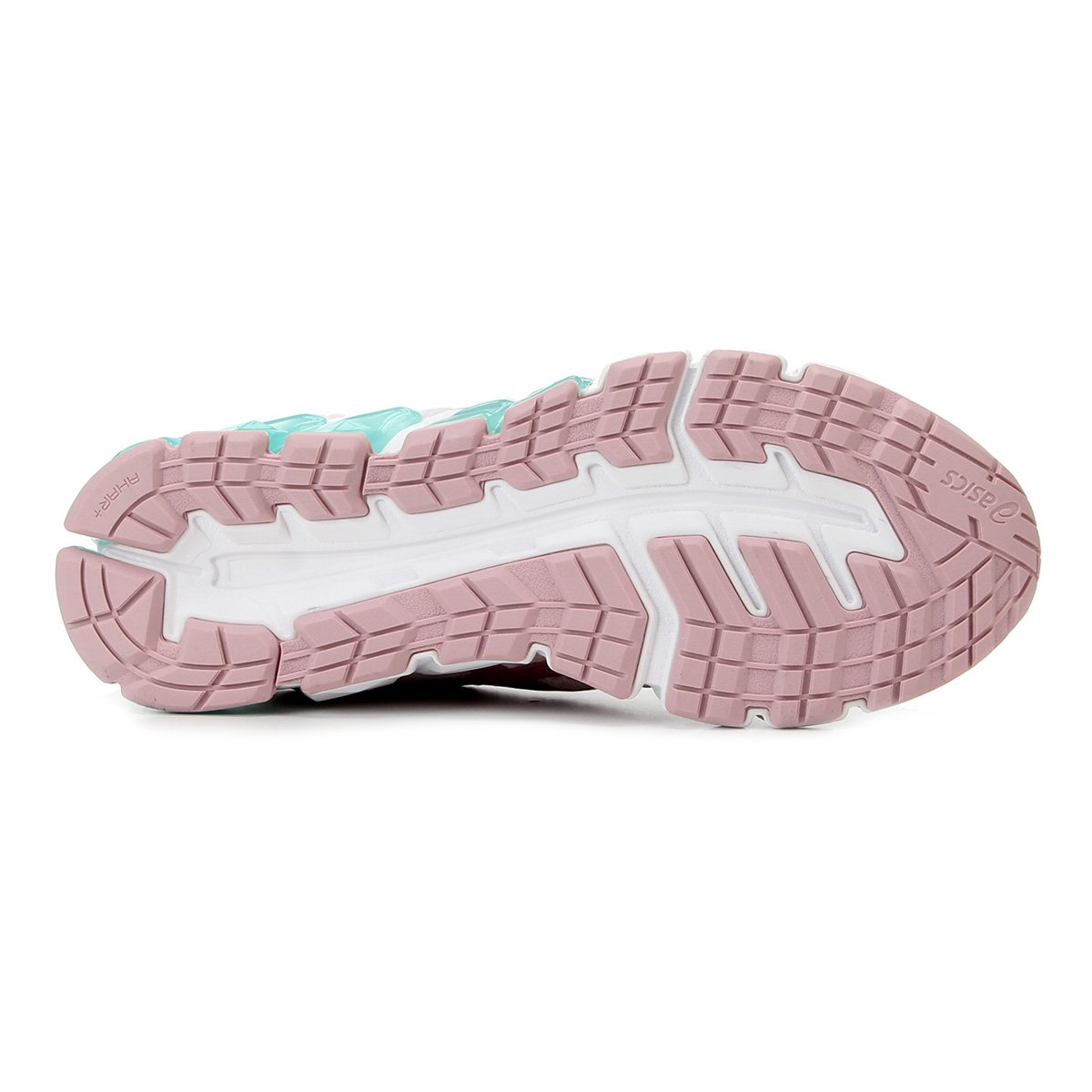 asics quantum 180 feminino rosa