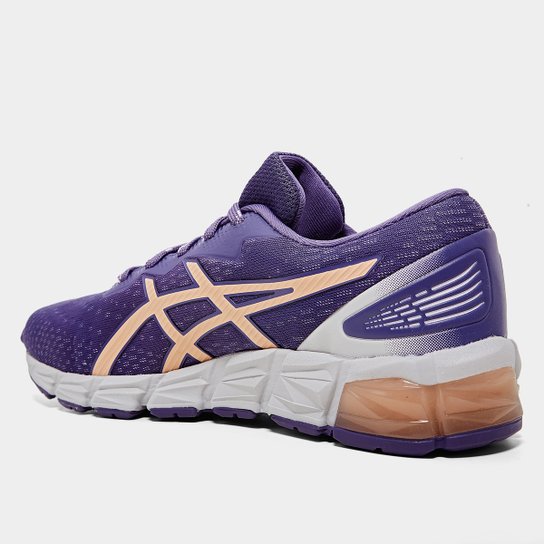 Tênis Asics Gel Quantum 180 Fly Feminino