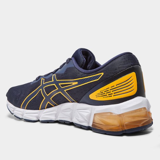 Tênis Asics Gel Quantum 180 Fly Masculino
