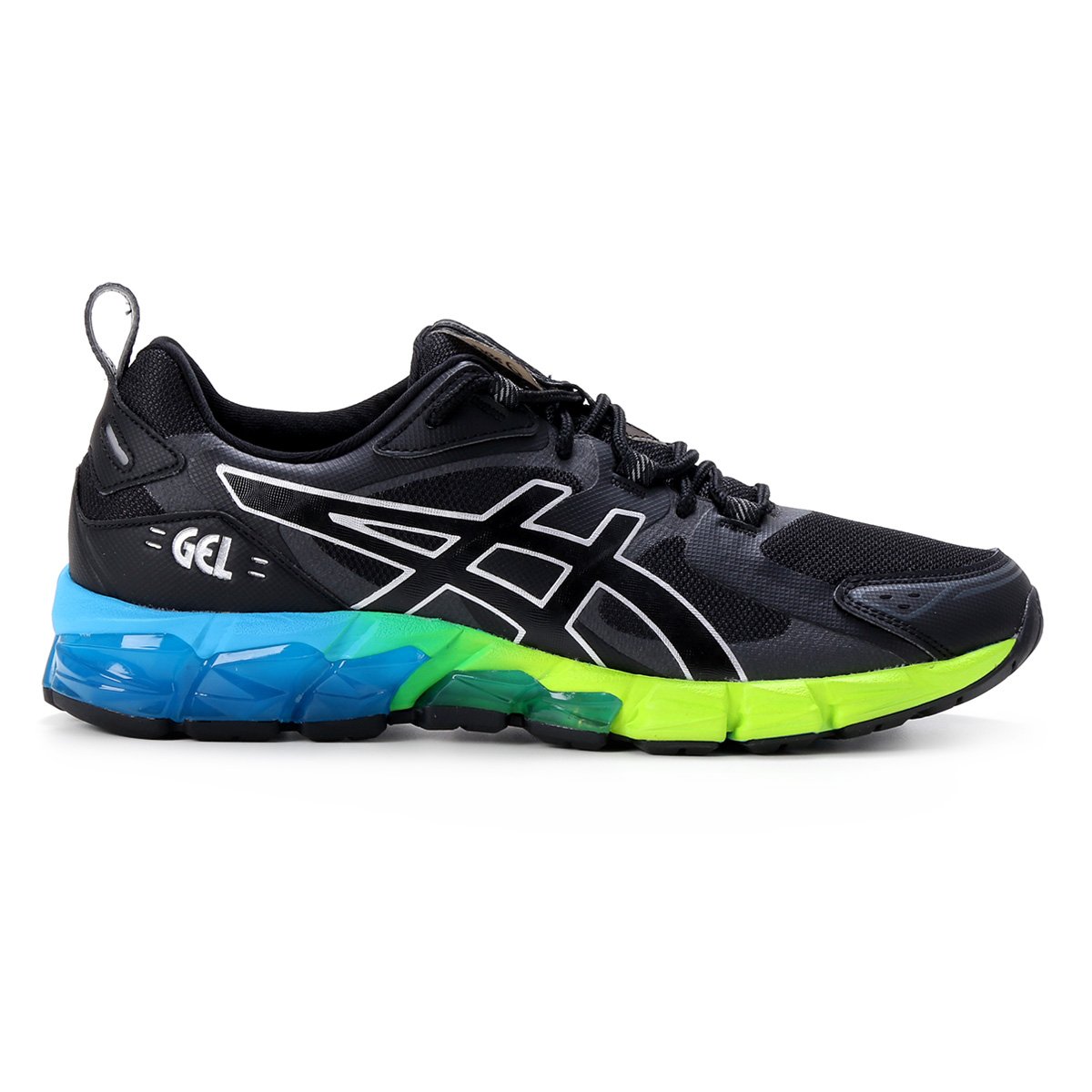 Tênis Asics Gel Quantum 180 Masculino Allianz Parque Shop