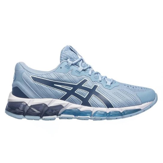 Tênis ASICS GEL-Quantum 360 Direction Feminino Rosa Allianz