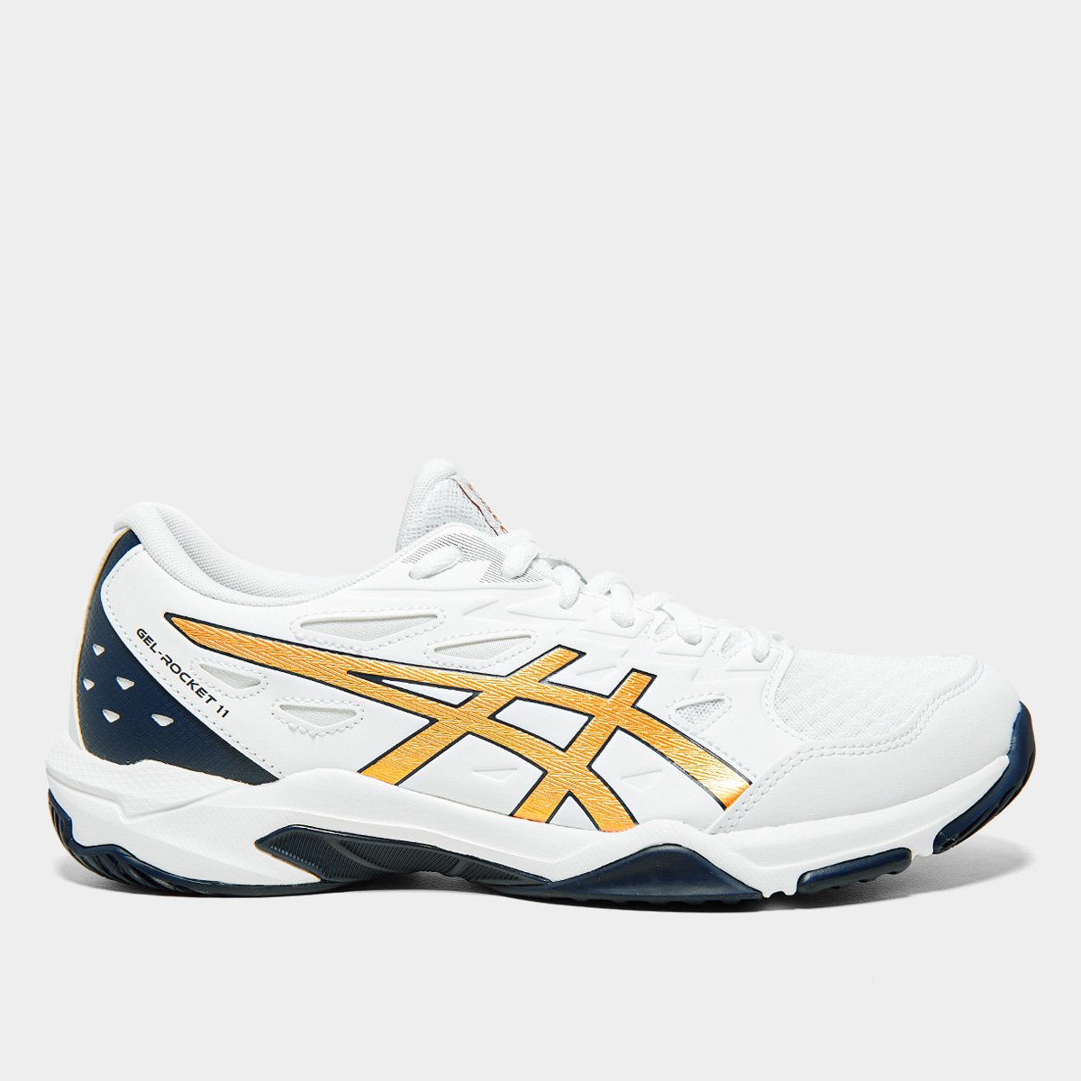 Tênis Asics Gel-Rocket 11 Masculino
