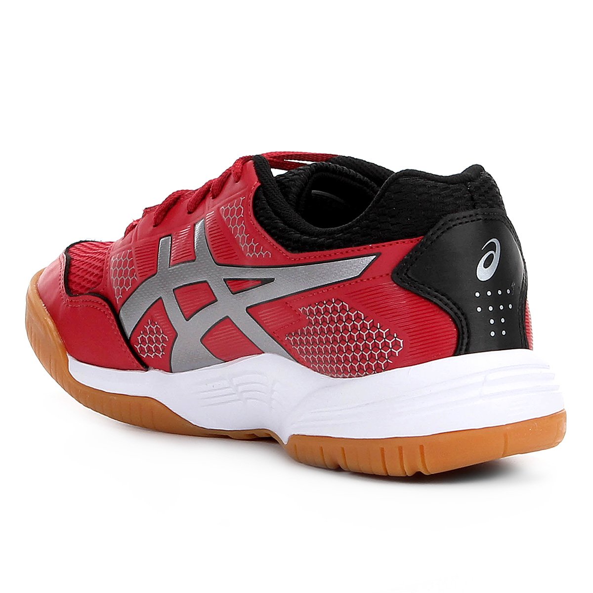 asics gel rocket 8a masculino