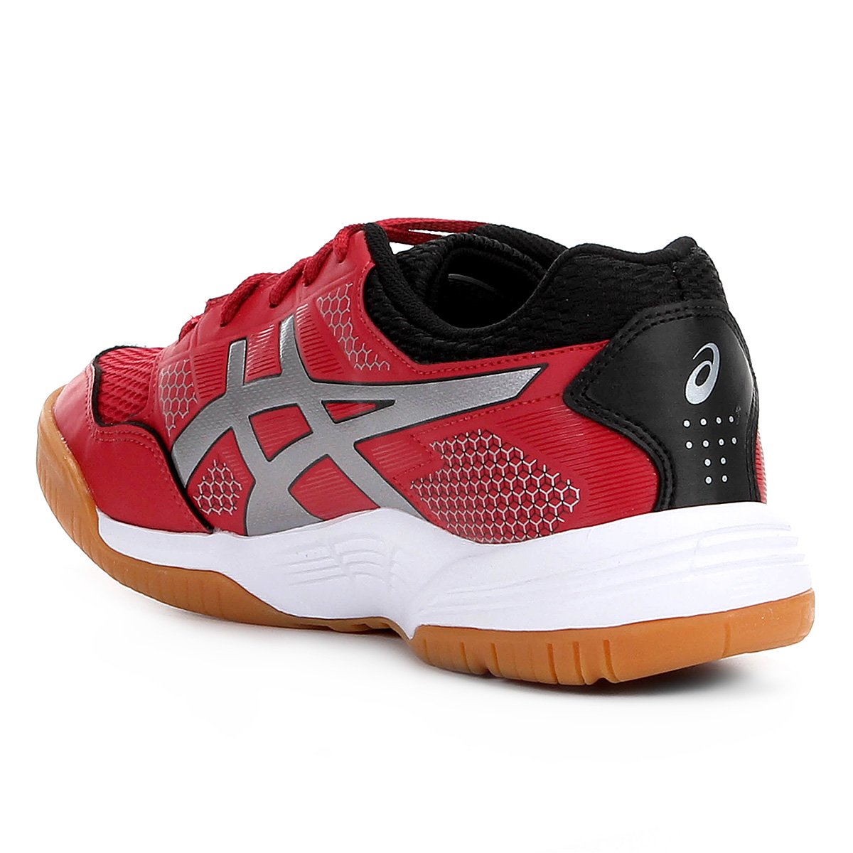 tenis asics gel rocket 8a masculino