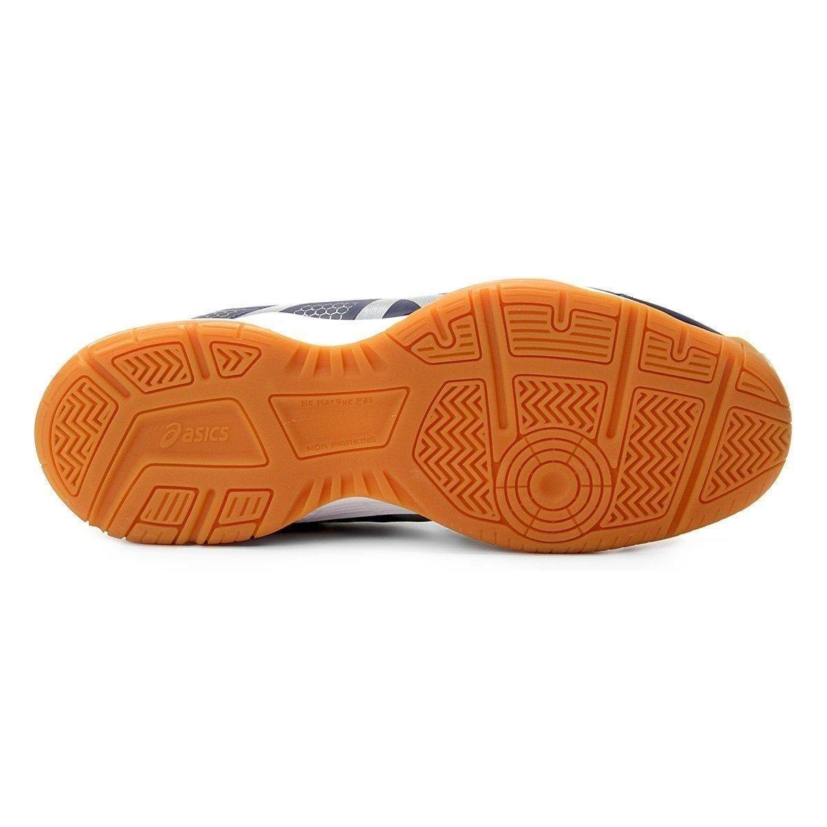 asics gel rocket 8a masculino