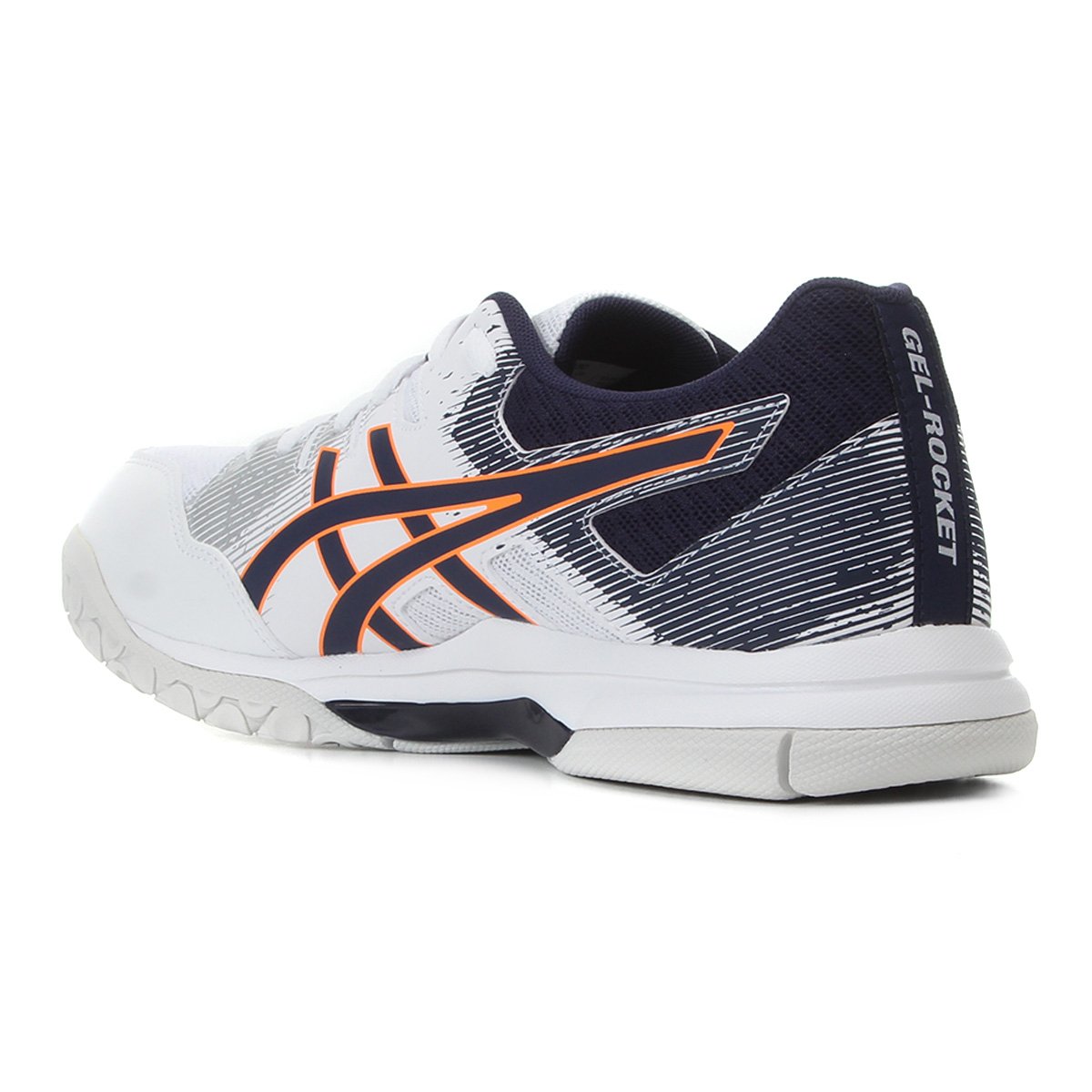 asics gel rocket