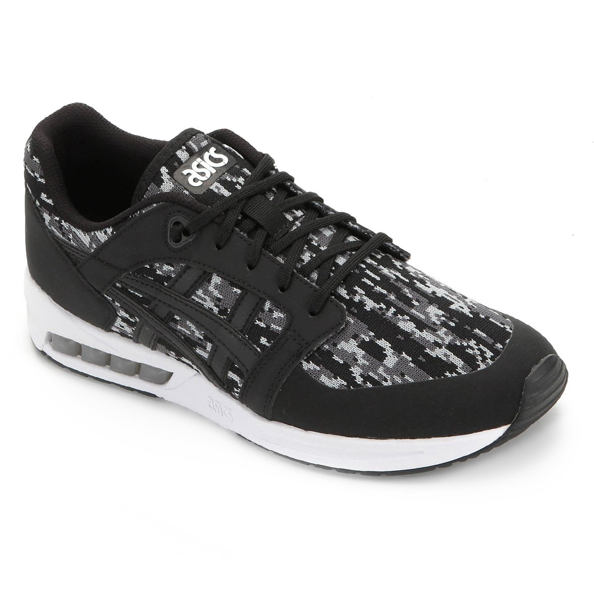 tenis asics gel saga