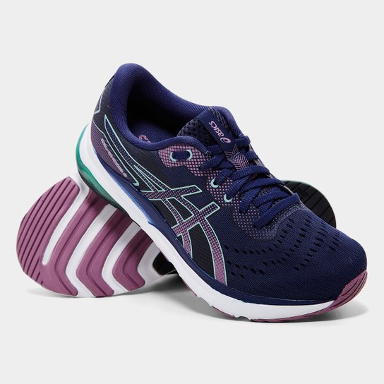 Tênis Asics Gel-Shinobi 2 Feminino