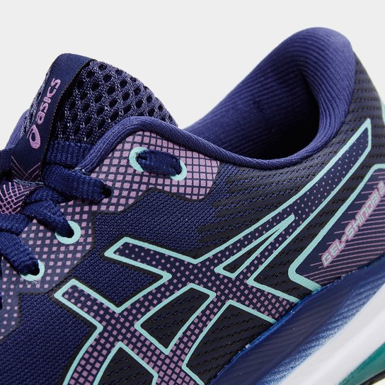 Tênis Asics Gel-Shinobi 2 Feminino