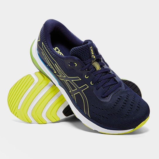 Tênis Asics Gel-Shinobi 2 Masculino