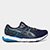 Tênis Asics Gel-Shinobi 2 Masculino - Azul+Azul claro