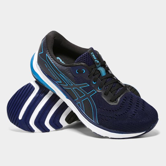 Tênis Asics Gel-Shinobi 2 Masculino