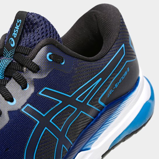 Tênis Asics Gel-Shinobi 2 Masculino