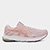 Tênis Asics Gel-Shinobi Feminino - Roxo+Rosa