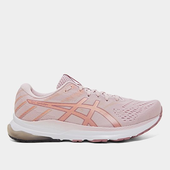 Tênis Asics Gel-Shinobi Feminino