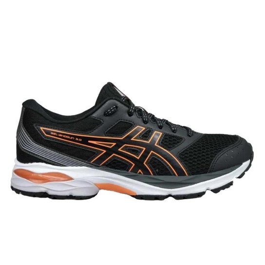 Tenis Asics Gel-Shogun Feminino - Main Image