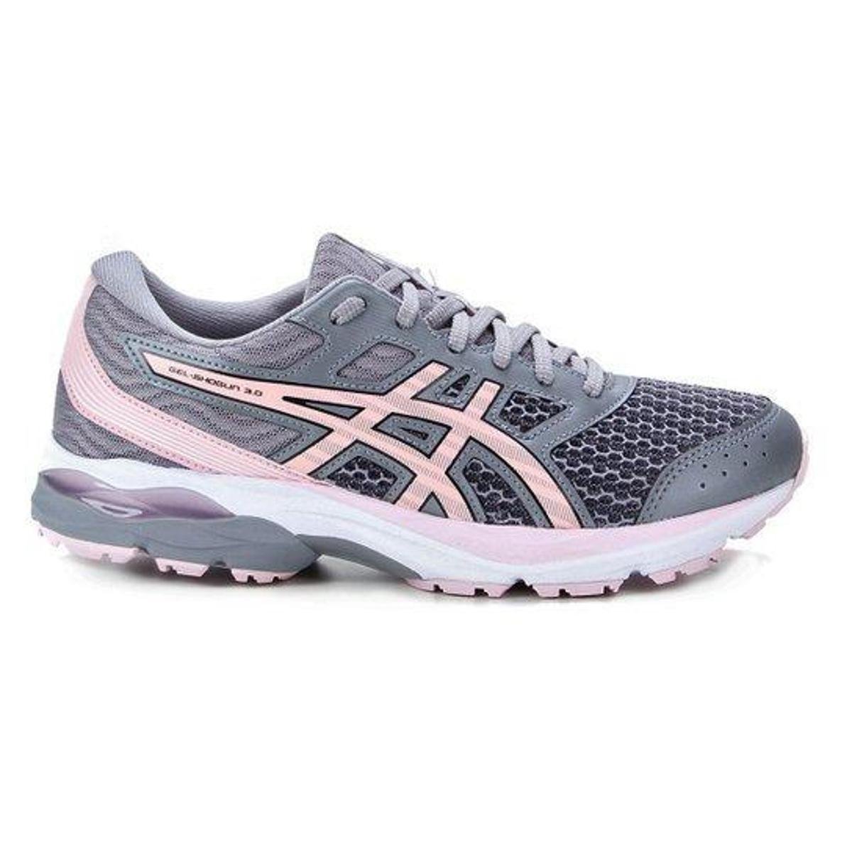 Tênis ASICS GEL-Shogun Feminino Allianz Parque Shop