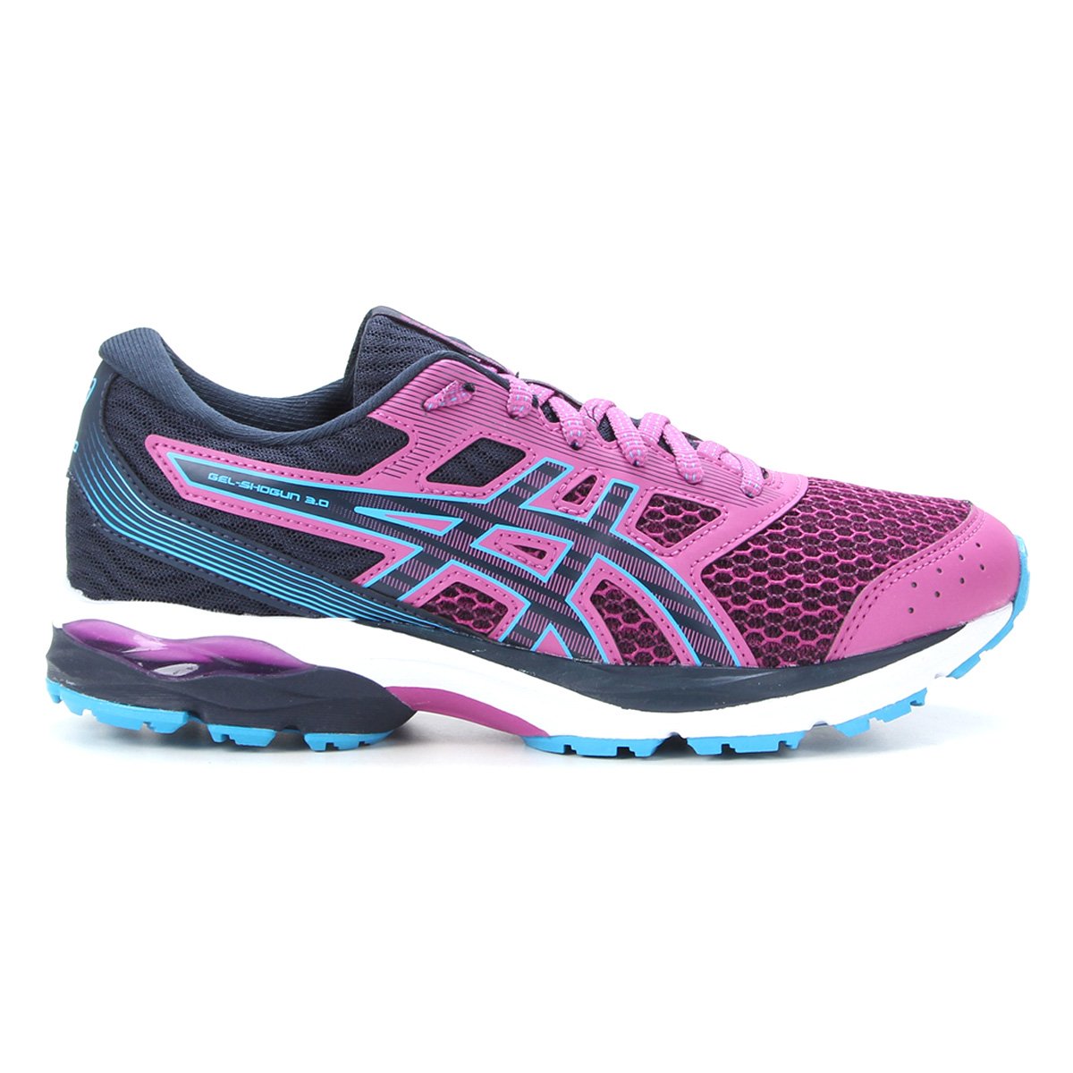 Tênis Asics Gel Shogun 3 Feminino | Allianz Parque Shop