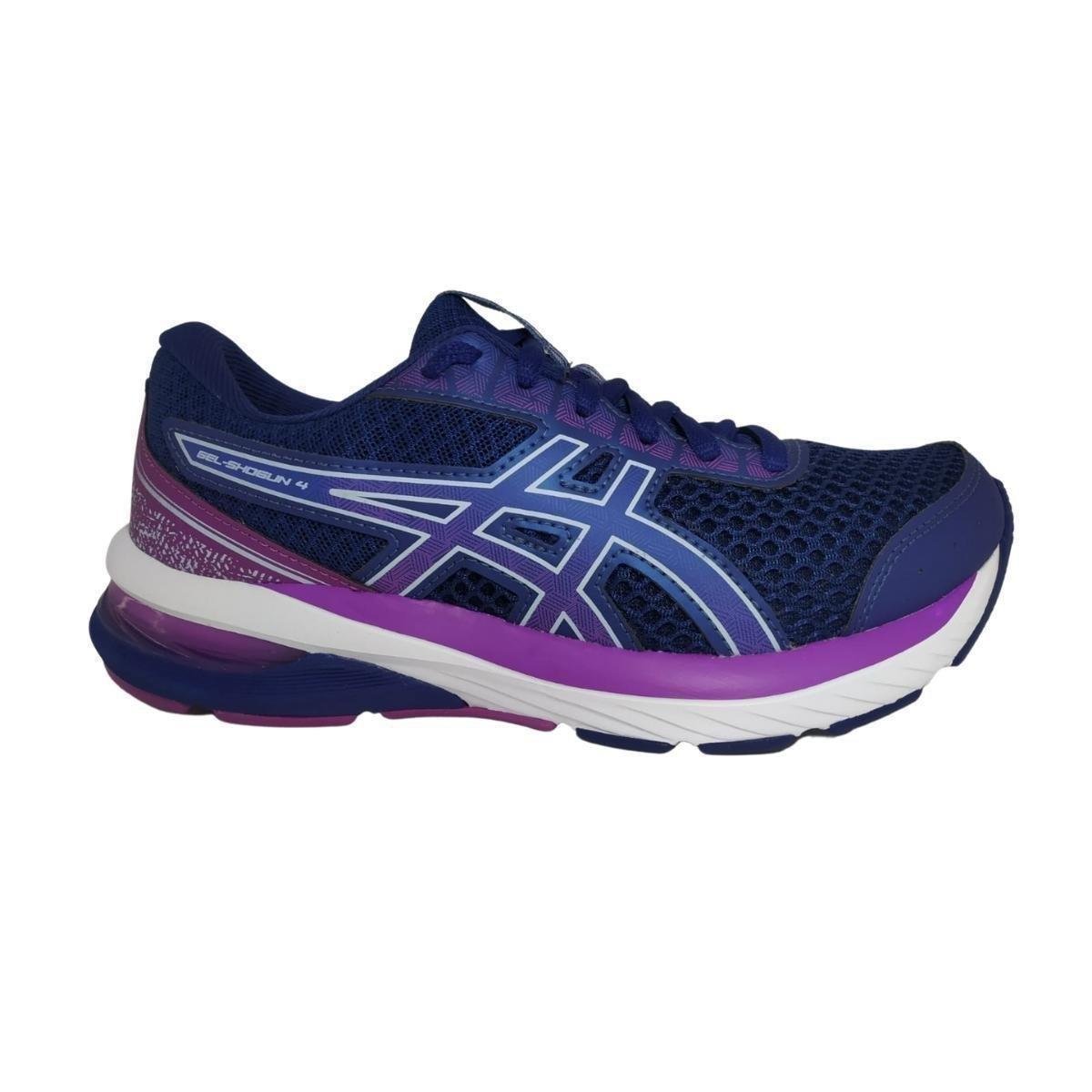 TÊNIS ASICS GEL-SHOGUN FEMININO