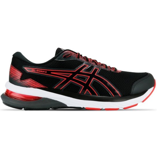Asics Gel Nimbus 18 Tnis Asics Asics Metarun Masculino Tênis Asics