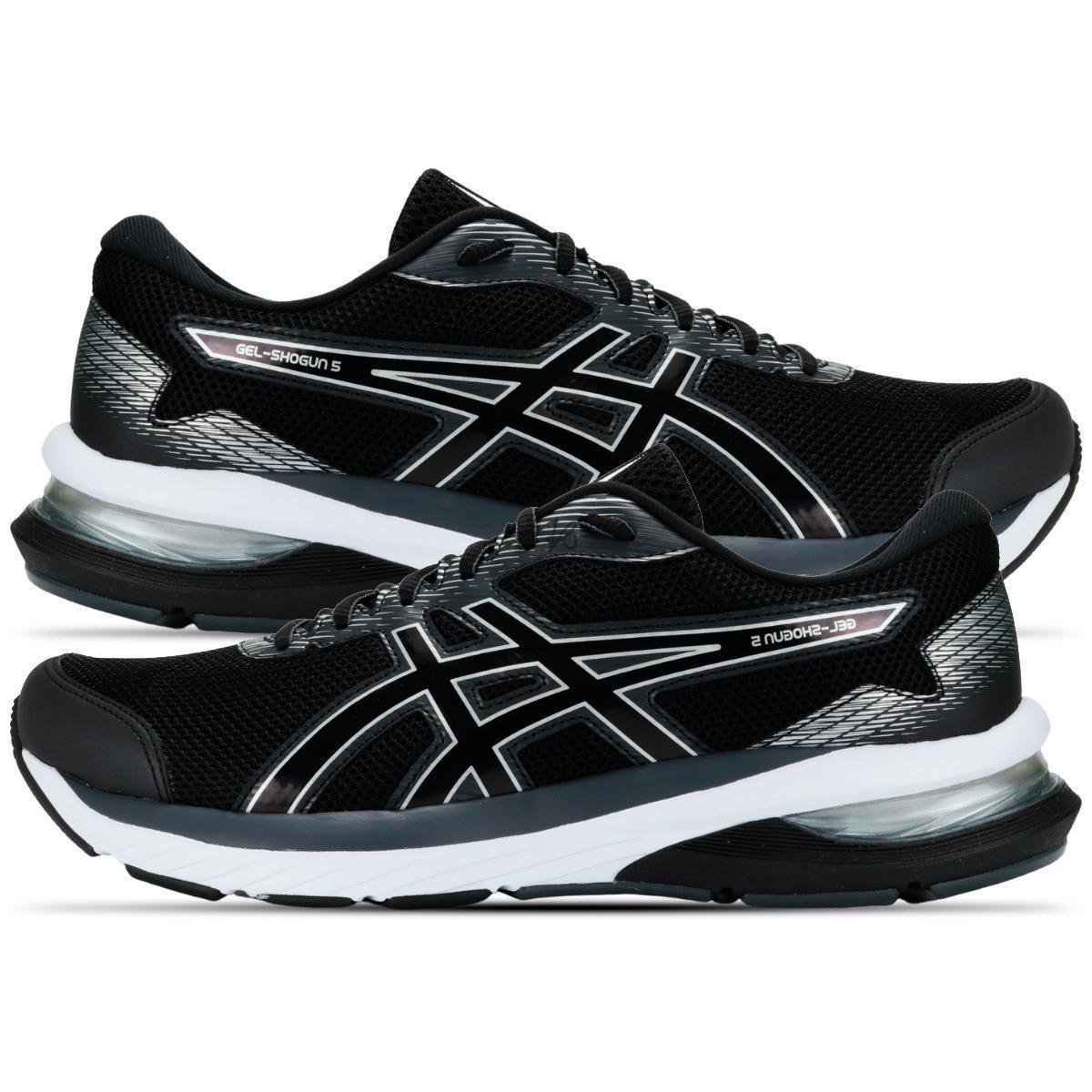 Tênis Asics Gel-Shogun Masculino Original - Main Image